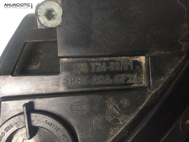 56932 faro bmw 5 (e60)