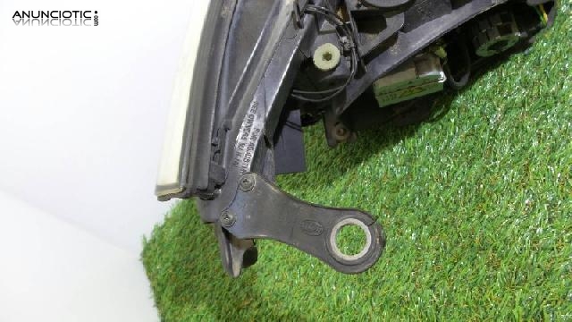 39791 faro bmw 5 (e60)