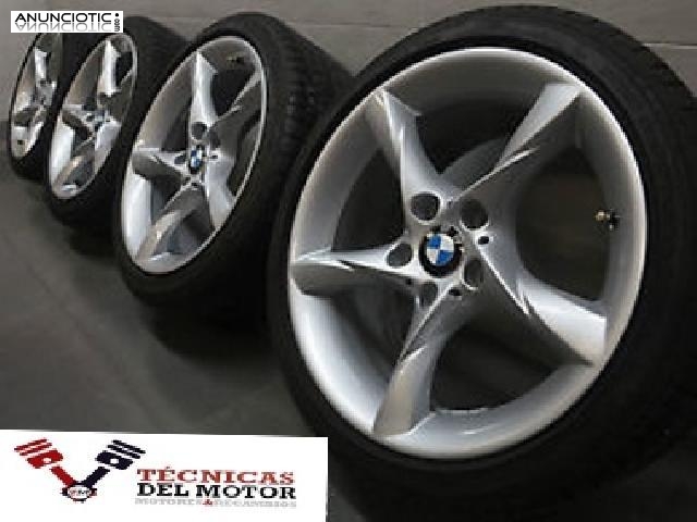 Llantas de ocasi&oacute;n para bmw z4