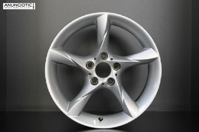 Llantas de ocasi&oacute;n para bmw z4