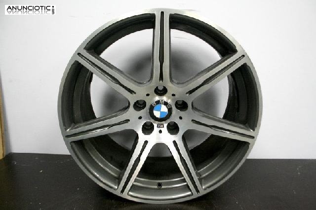 Llantas de ocasi&oacute;n bmw m5 y m6