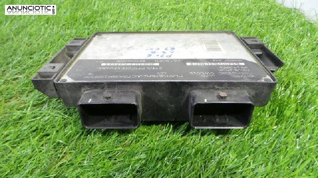 1037447 centralita peugeot 206 hatchback