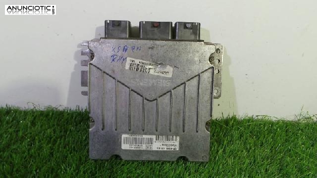 1037453 centralita citro&euml;n xsara (n1)