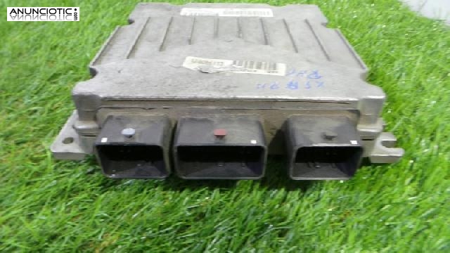 1037453 centralita citro&euml;n xsara (n1)