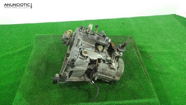 1041714 caja citro&euml;n xantia (x2) 2.0