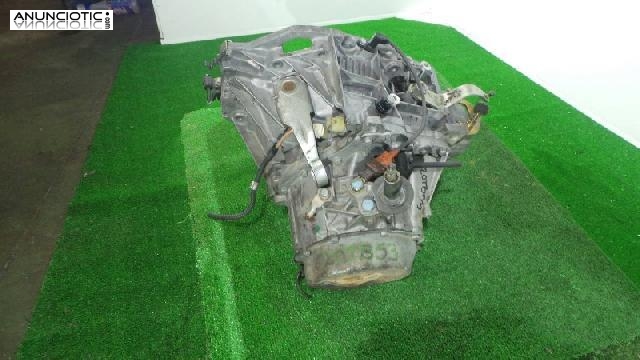 1041714 caja citro&euml;n xantia (x2) 2.0