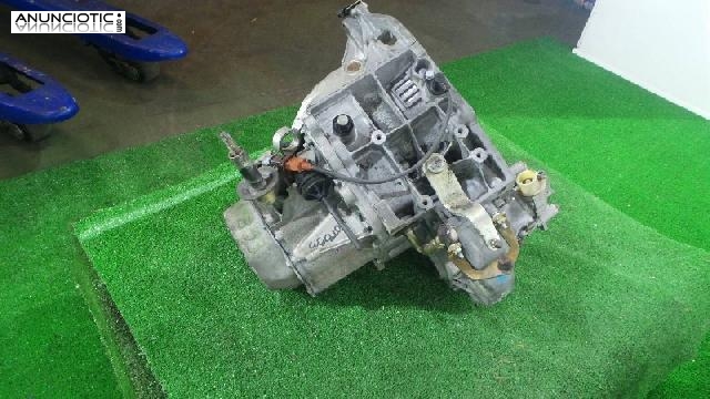 1041714 caja citro&euml;n xantia (x2) 2.0