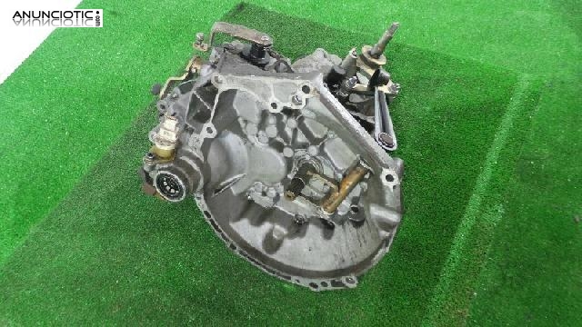 1041719 caja citro&euml;n xsara (n1) 1.6 16v