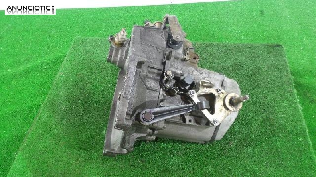 1041719 caja citro&euml;n xsara (n1) 1.6 16v