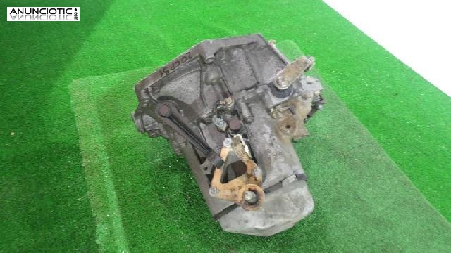 1041719 caja citro&euml;n xsara (n1) 1.6 16v