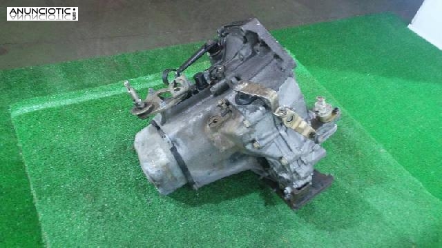 1041719 caja citro&euml;n xsara (n1) 1.6 16v