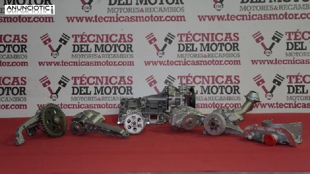 Despiece motor vag 3.0tdi tipo ctbc
