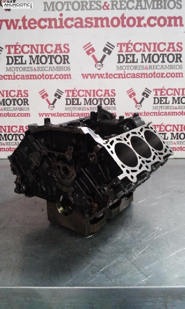Despiece motor vag 3.0tdi tipo ctbc