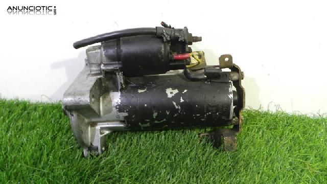 1122861 motor citro&euml;n ax (za-_) 15 d