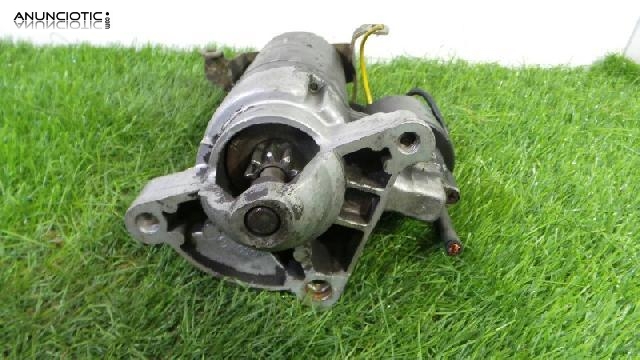1122861 motor citro&euml;n ax (za-_) 15 d