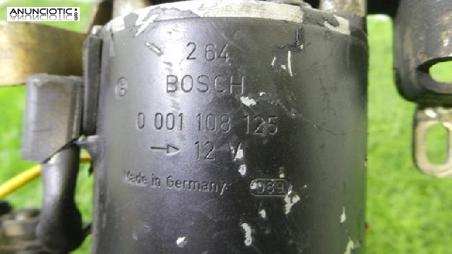 1122861 motor citro&euml;n ax (za-_) 15 d