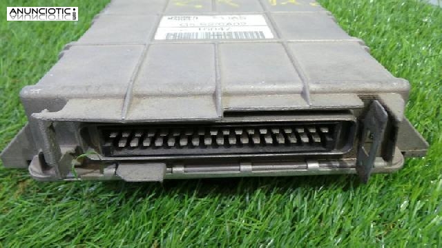 1041967 centralita citro&euml;n zx (n2) 1.4