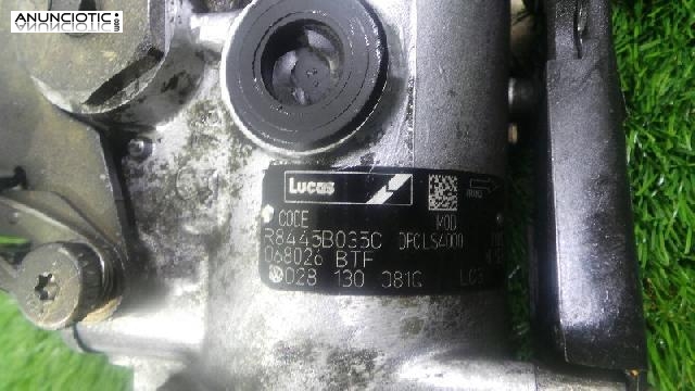1045654 bomba audi 80 (8c, b4) 1.9 td