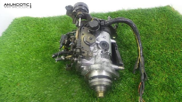 1045654 bomba audi 80 (8c, b4) 1.9 td