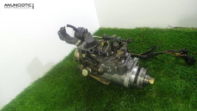 1045654 bomba audi 80 (8c, b4) 1.9 td