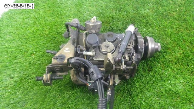 1045650 bomba ford mondeo ii saloon