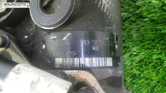 1045650 bomba ford mondeo ii saloon