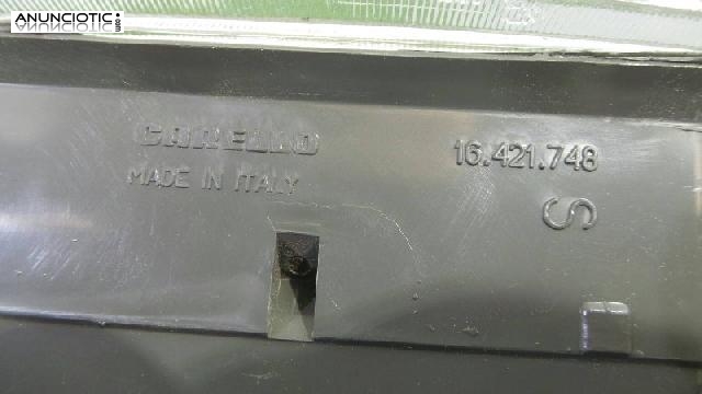 855298 intermitente alfa romeo alfasud