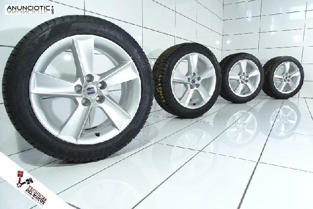 Llantas ocasi&oacute;n para seat ibiza