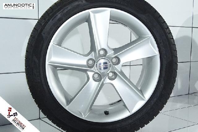 Llantas ocasi&oacute;n para seat ibiza