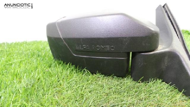 1004873 retrovisor alfa romeo 75 (162b_)