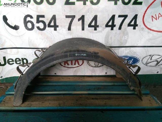135814 paso nissan cabstar chasis cabina