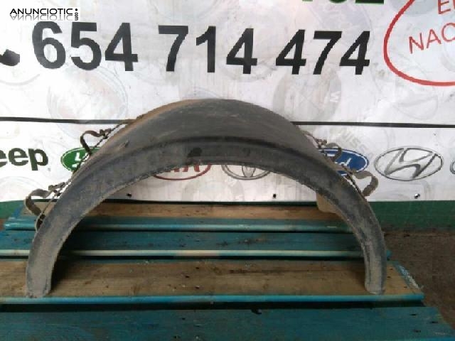 135814 paso nissan cabstar chasis cabina