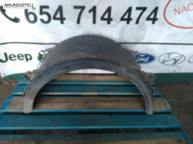 135814 paso nissan cabstar chasis cabina