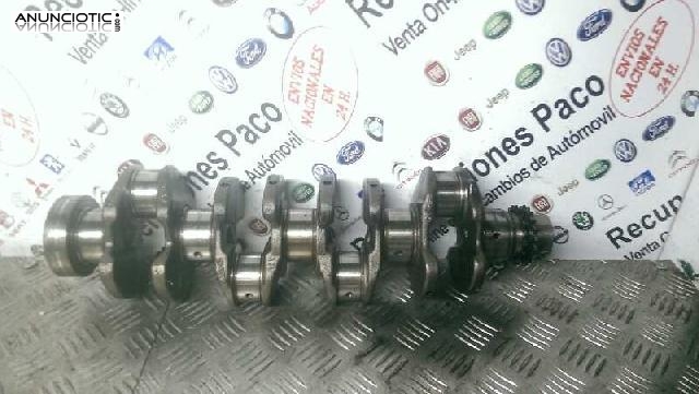 102479 cigue&ntilde;al ford focus berlina ghia