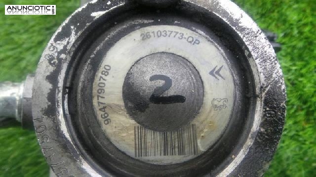 1045913 bomba citro&euml;n xsara picasso