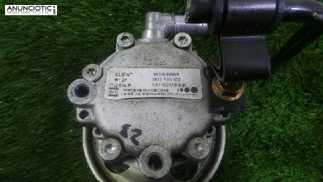 1074115 bomba citro&euml;n c5 i (dc_) 2.0