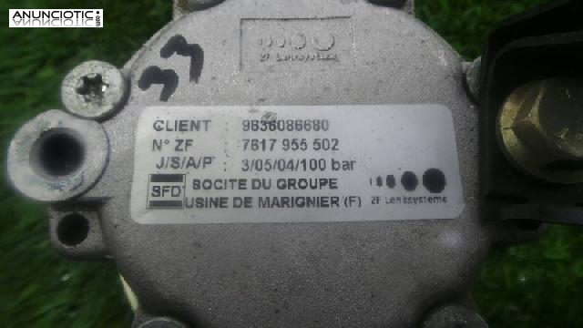 1074161 bomba citro&euml;n c5 i (dc_) 2.0