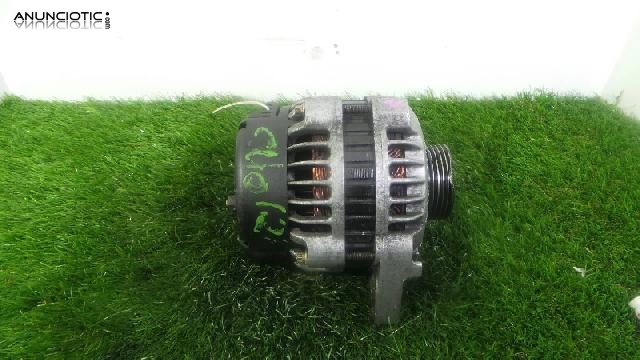 1177078 alternador renault clio iii