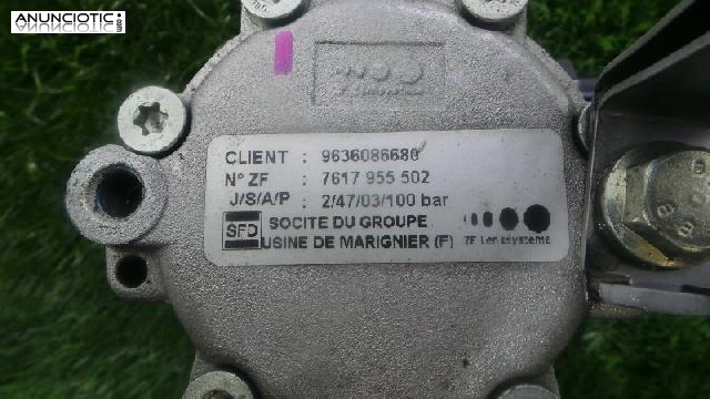 1177088 bomba citro&euml;n c5 i (dc_) 2.0