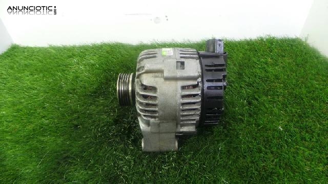 1177071 alternador citro&euml;n saxo (s0,