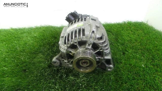 1177071 alternador citro&euml;n saxo (s0,