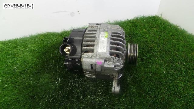 1177071 alternador citro&euml;n saxo (s0,
