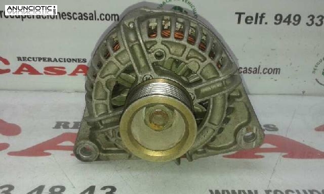 119615 alternador iveco eurocargo 05.03