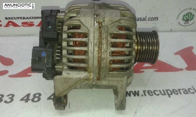 119615 alternador iveco eurocargo 05.03