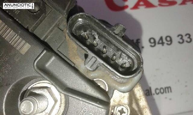 119615 alternador iveco eurocargo 05.03