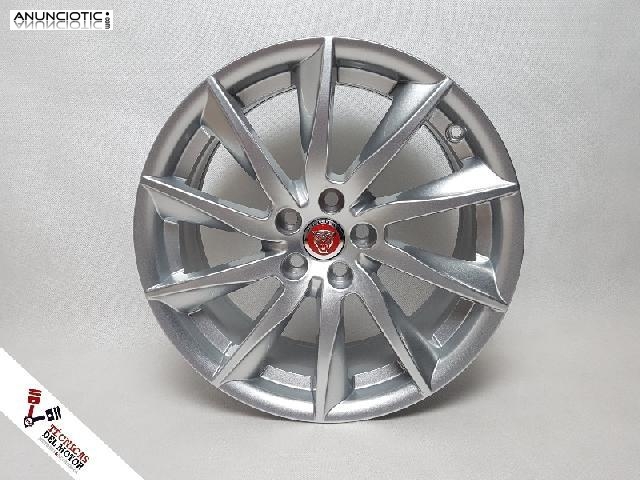 Llantas 18, de ocasi&oacute;n para jaguar xf