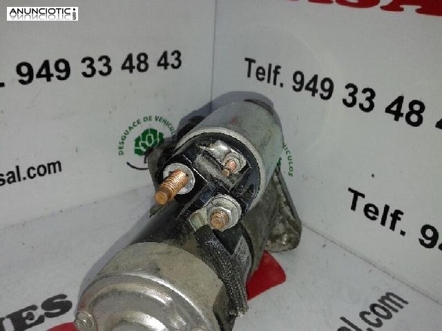 94997 motor renault clio ii fase ii