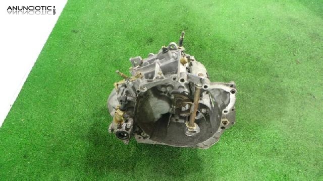 1109392 caja citro&euml;n c15 (vd-_) 1.4 e