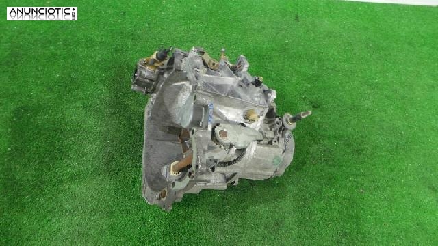 1109392 caja citro&euml;n c15 (vd-_) 1.4 e