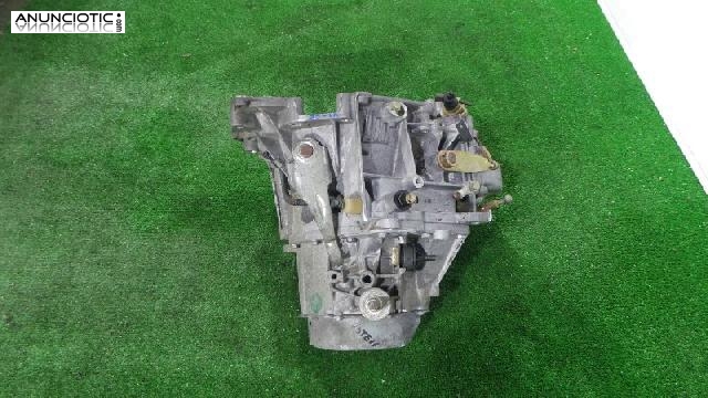 1109392 caja citro&euml;n c15 (vd-_) 1.4 e